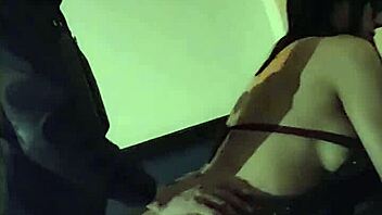 video call turns hot as friend touches during wild fuck session