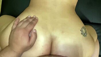 he gave me creampie doggystyle pov filling