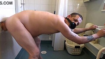 i crave two huge cocks stretching me wide