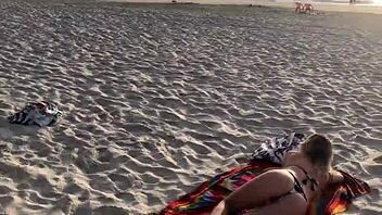 Hey, Stranger's Cock Suddenly Fills My Ass Publicly!
