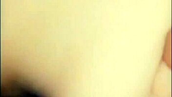 Mexican Prostitute's Nap Ends with Cum on Huge Ass