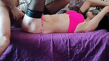 wanna see this milf fucked with all holes exposed?
