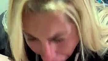 Latina Goddess Begs for Sloppy Cum-Filled Deepthroat