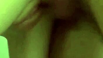 euro siraell takes rough double penetration in group anal