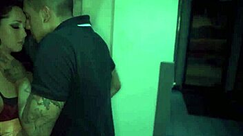 who knew a cash machine led to teen hand domination and hardcore handjob?