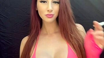 i love artemisia's big tits smoke fetish!