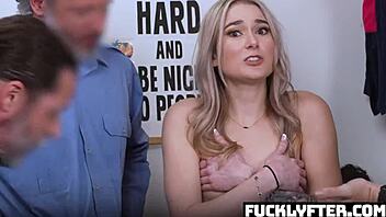thea summers takes memorial day gangbang from jack vegas and crew