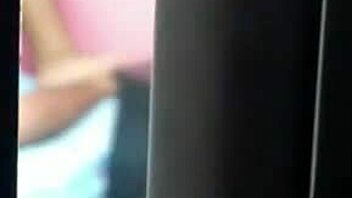Rough Doggystyle Creampie Breeds Colombiana's Wet Pussy