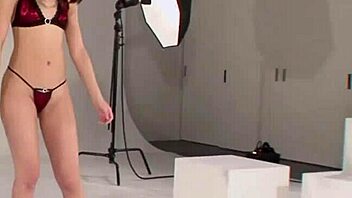 hey hot japanese model kurara makise you ready for this gangbang pounding