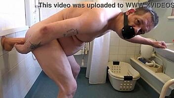 i crave two huge cocks stretching me wide