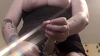 stroking strap-on cums hard dirty talk juicy tease squirting