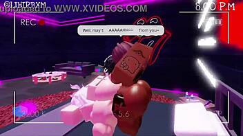 my heart races watching two futas fuck one pussy wildly