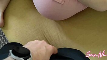 Free Use Milf Fucked Watching TV 📺🍆💦
