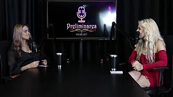 kyra sex podcast compilations with bia hot prelims and more