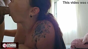 agatha mama pov hardcore lucky fuck cum filled tesao gratis