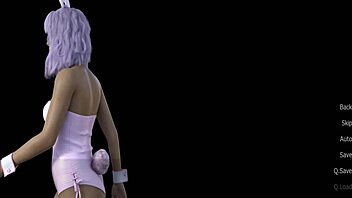 game play walkthrough nearly ends it all!