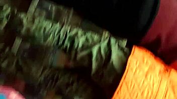 hidden cam catches leggings ass tease retro style!