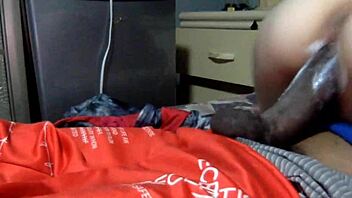 caught watching porn now ride this dick raw bitch 😈