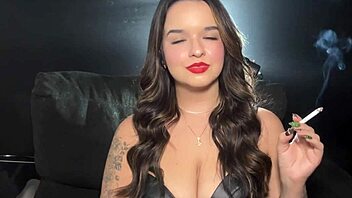 perseu's huge cock left my wet pussy dripping with lust