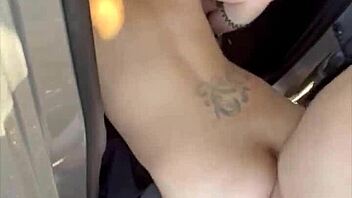 Hey slim thick streetwalker, bend over public for cum on phat ass after titty fuck?