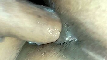 Naughty amateur prima gets her wet pussy ripped and pounded