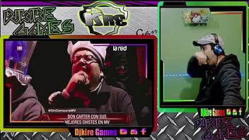 heidi y abuelo uncensored reaction shocks djkire games milf comic!