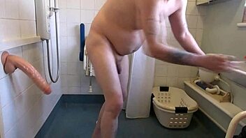 i crave two huge cocks stretching me wide