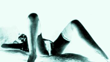 Vintage Erotic Drawings Ignite Wild Retro Passions!