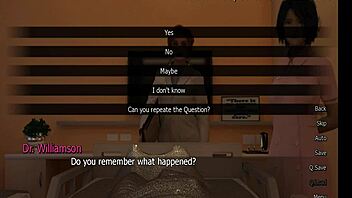 game play walkthrough nearly ends it all!