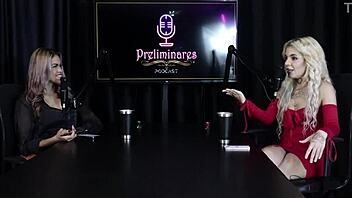 kyra sex podcast compilations with bia hot prelims and more