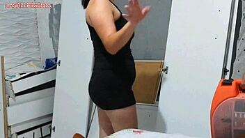 amadora seduces montador pays with wild xerecard fuck