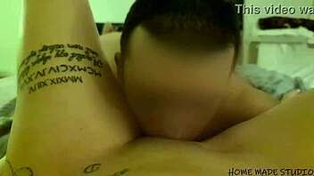 she cheats on boyfriend with close friend