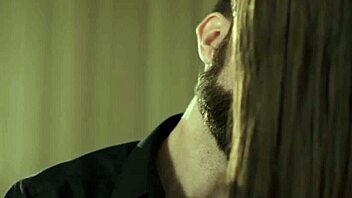 ava holt's long hair sways as she takes relentless anal 🍑💦