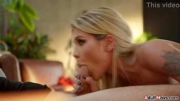 Zlata Shine's Big Tits Bounce in Hardcore Anal Shower Fuck