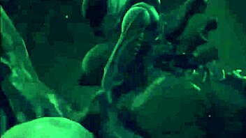 alien hmv big tits ass blowjob monster compilation 😜