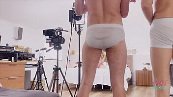 spanish petite teen gangbanged 4 to 1 behind scenes reality