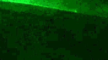 lady gets naughty with friend in video booth fun