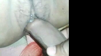 young couple fucks raw without condom homemade