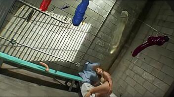 audrey hollander rozetta prison sex big cock milf deepthroat doggystyle cumshot