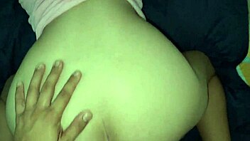 ROUND JUICY LATINA PUSSY CREAMPIE CLOSE UP