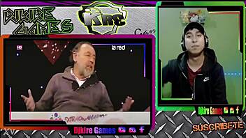heidi y abuelo uncensored reaction shocks djkire games milf comic!