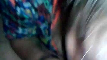 blonde pregnant slave sucks mature master's cock teasingly?