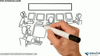 webcam model waveside entertainment show