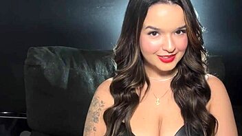 perseu's huge cock left my wet pussy dripping with lust
