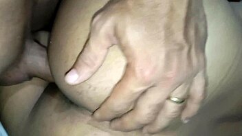 Naughty amateur prima gets her wet pussy ripped and pounded