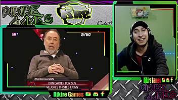 heidi y abuelo uncensored reaction shocks djkire games milf comic!
