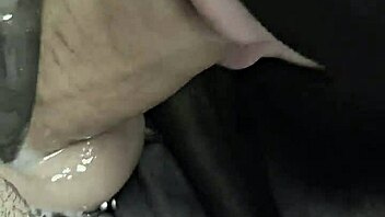 small cock guy pays public toilet sloppy suck swallow cum