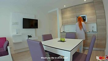 wanna fuck hot milf ass in morning she sucks first?