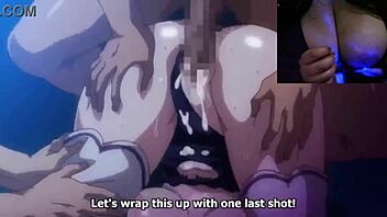 Isekai Hotwife Big Tits Gangbang - Pickup Group Banging Chubby Cosplay Milfs