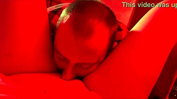 little red riding whore deepthroats and squirts wildly 💦🍆